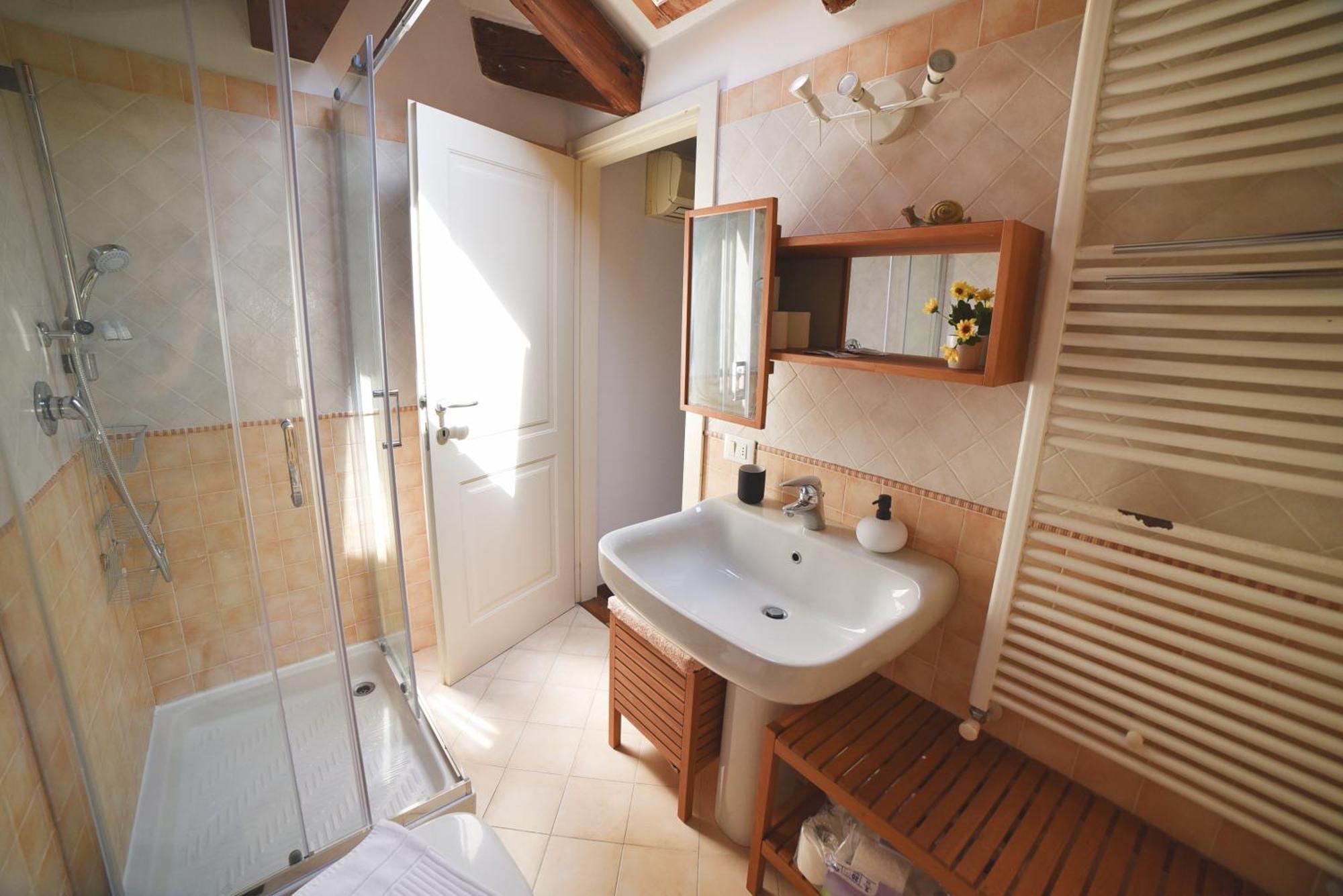 Le Dimore Di Mazzini Apartment Trieste Exterior photo