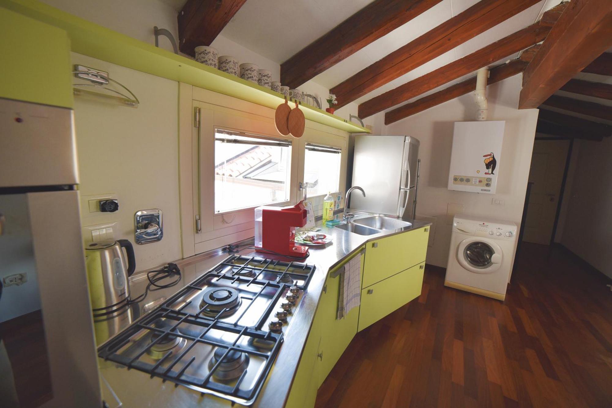 Le Dimore Di Mazzini Apartment Trieste Exterior photo